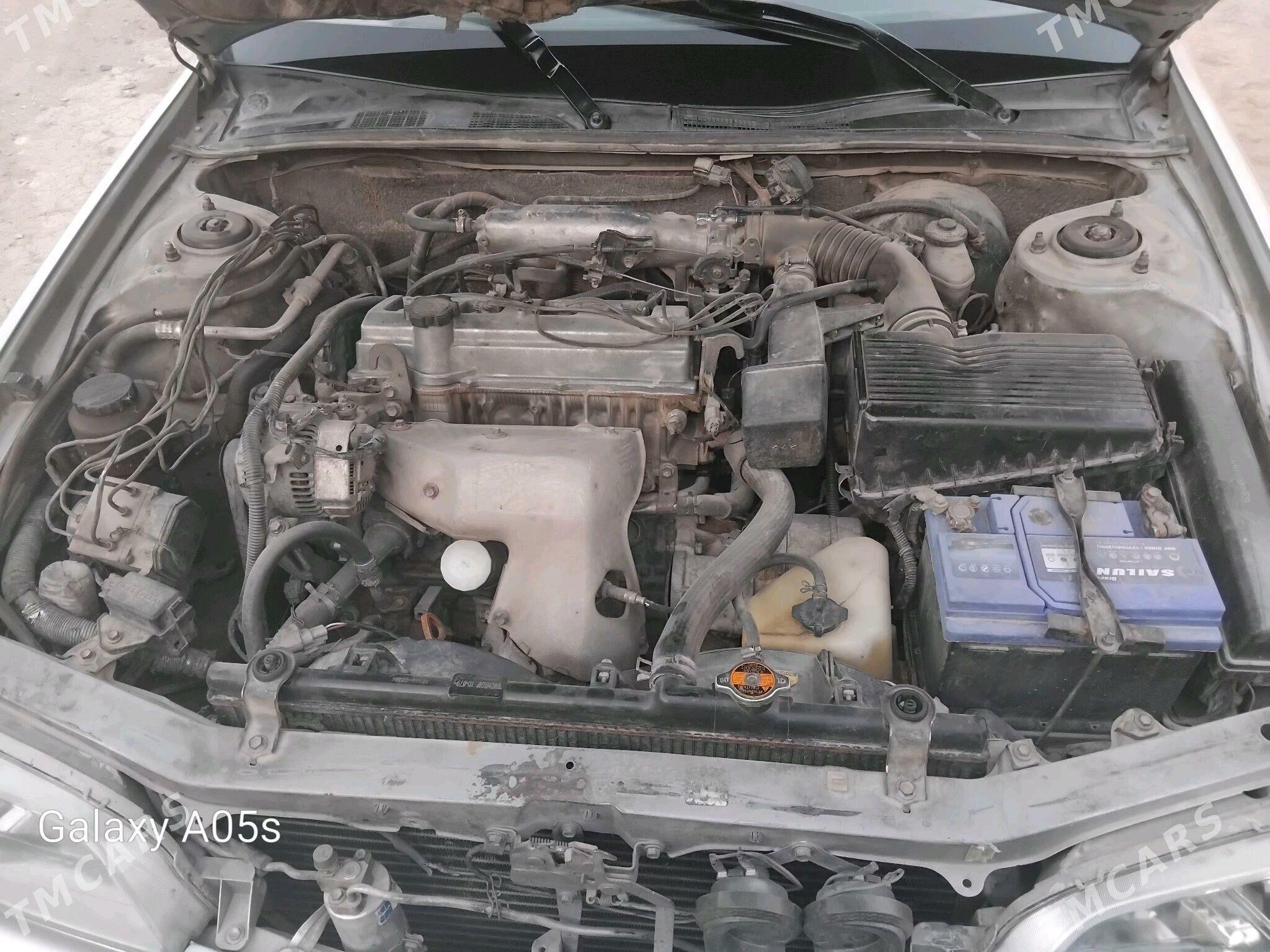 Toyota Vista 1996 - 73 000 TMT - Гызыларбат - img 6