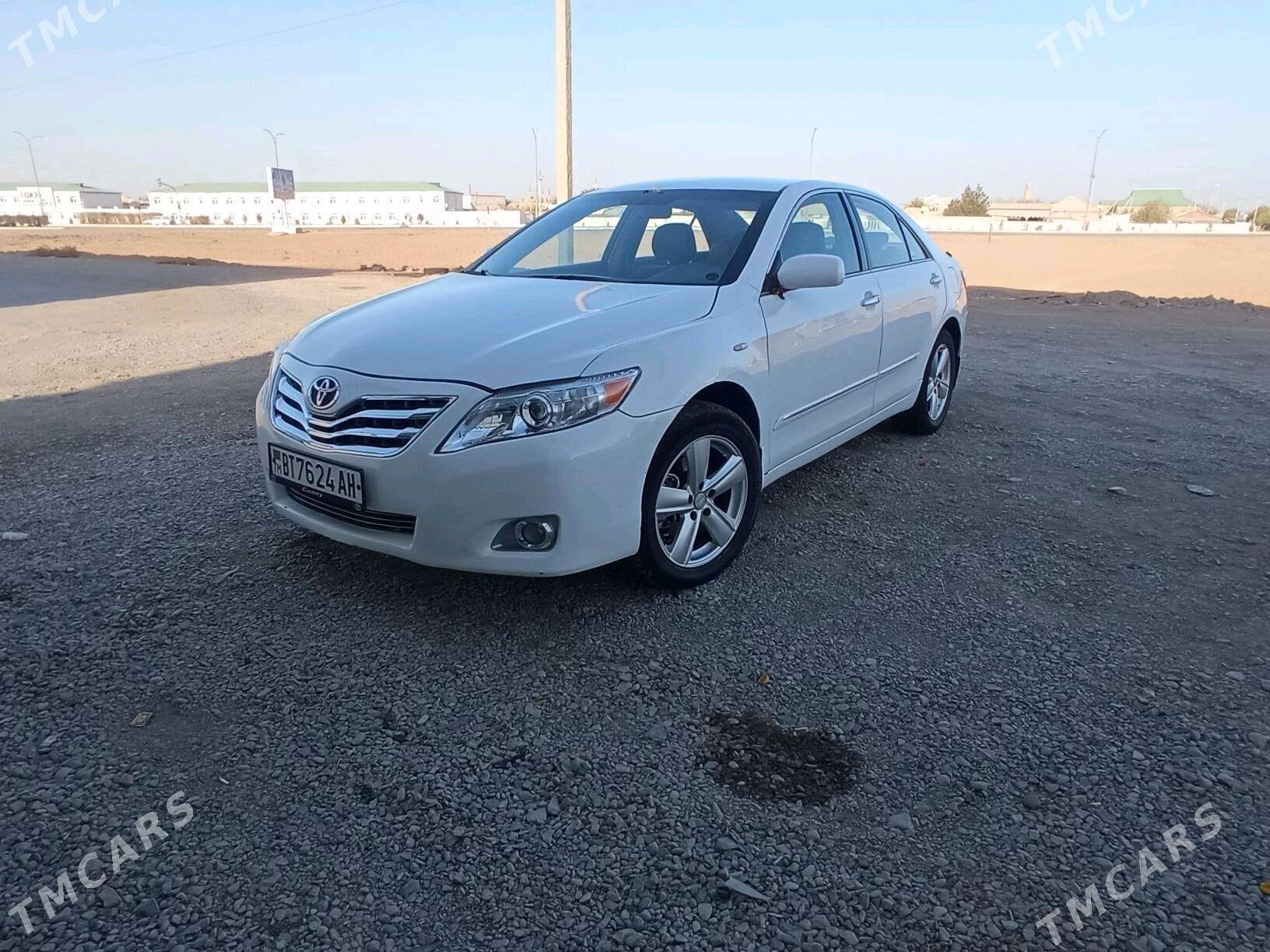Toyota Camry 2008 - 145 000 TMT - Tejen - img 1