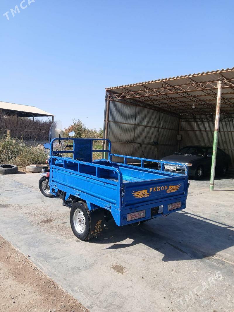 Fekon FK200-14G 2014 - 16 000 TMT - Мары - img 4