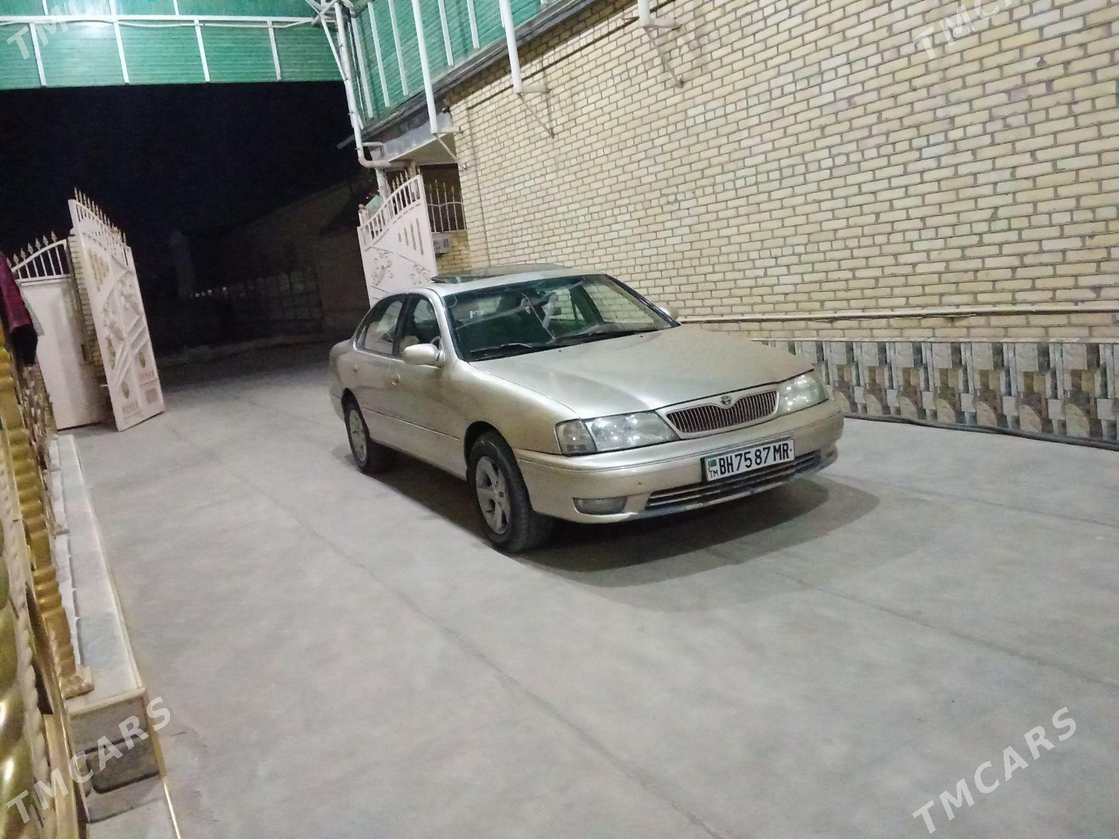 Toyota Avalon 1996 - 98 000 TMT - Мары - img 4