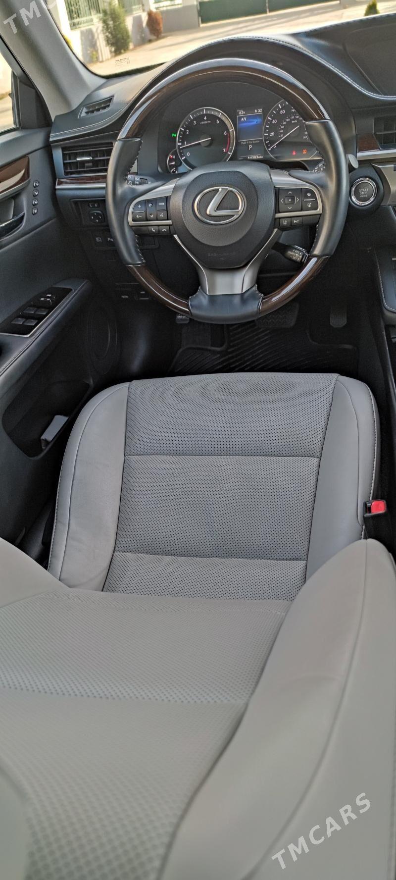 Lexus ES 350 2016 - 460 000 TMT - Balkanabat - img 8