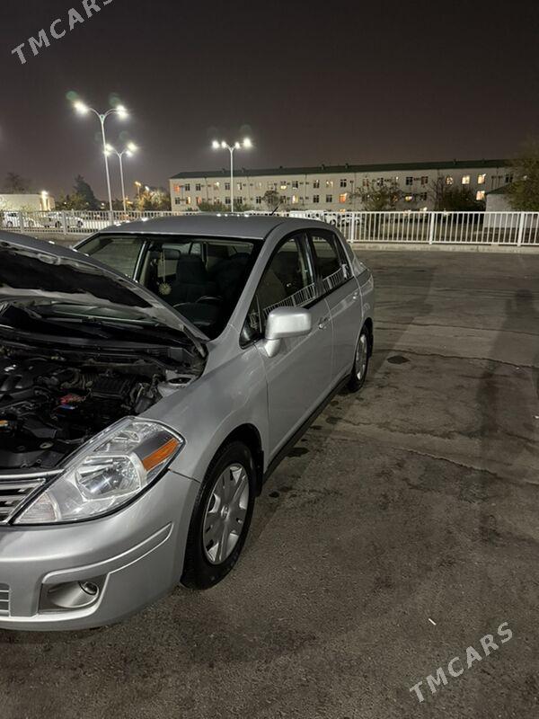 Nissan Versa 2011 - 115 000 TMT - Änew - img 3