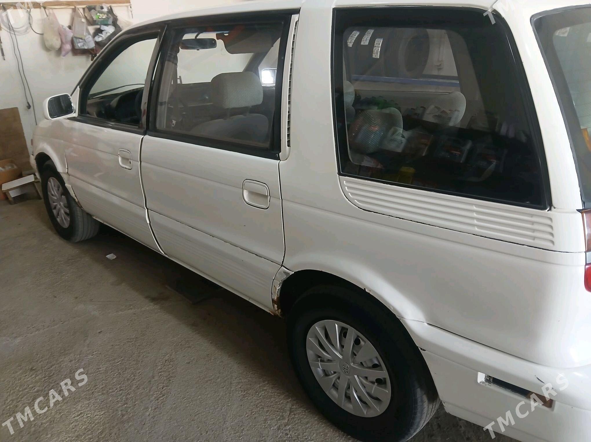 Mitsubishi Chariot 1991 - 24 000 TMT - Mary - img 2