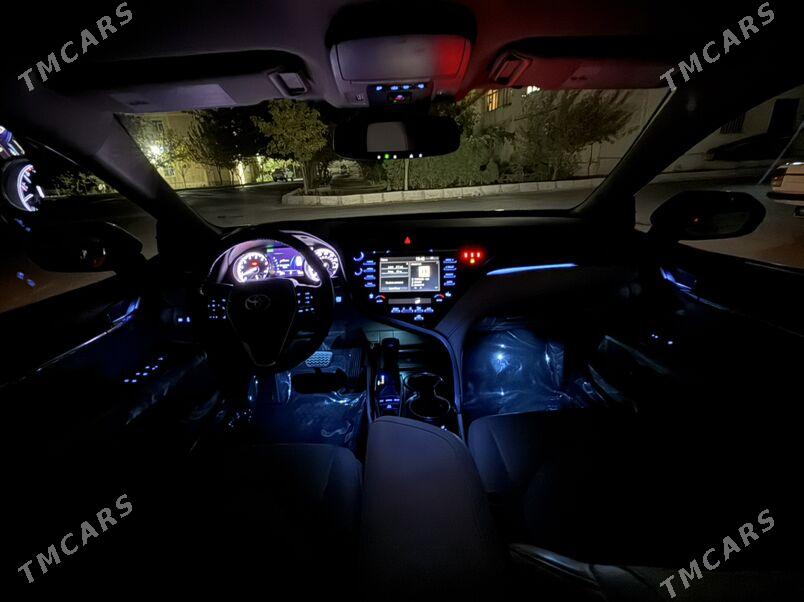 Toyota Camry 2020 - 355 000 TMT - Aşgabat - img 1
