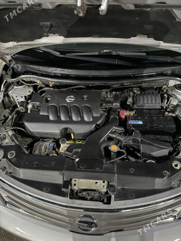 Nissan Versa 2011 - 115 000 TMT - Änew - img 4