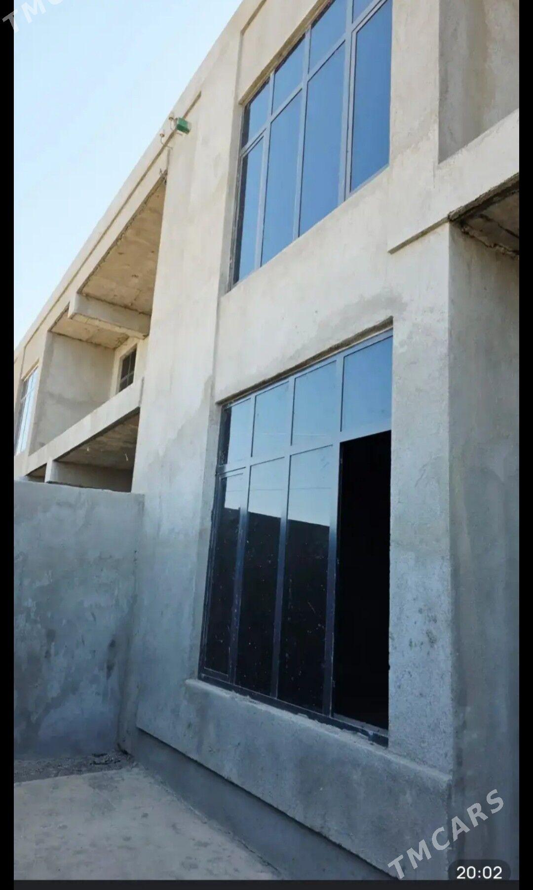 Котедж дом ховлы жай - Türkmenabat - img 2