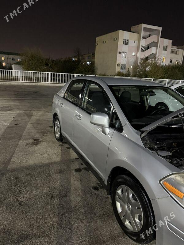 Nissan Versa 2011 - 115 000 TMT - Änew - img 2