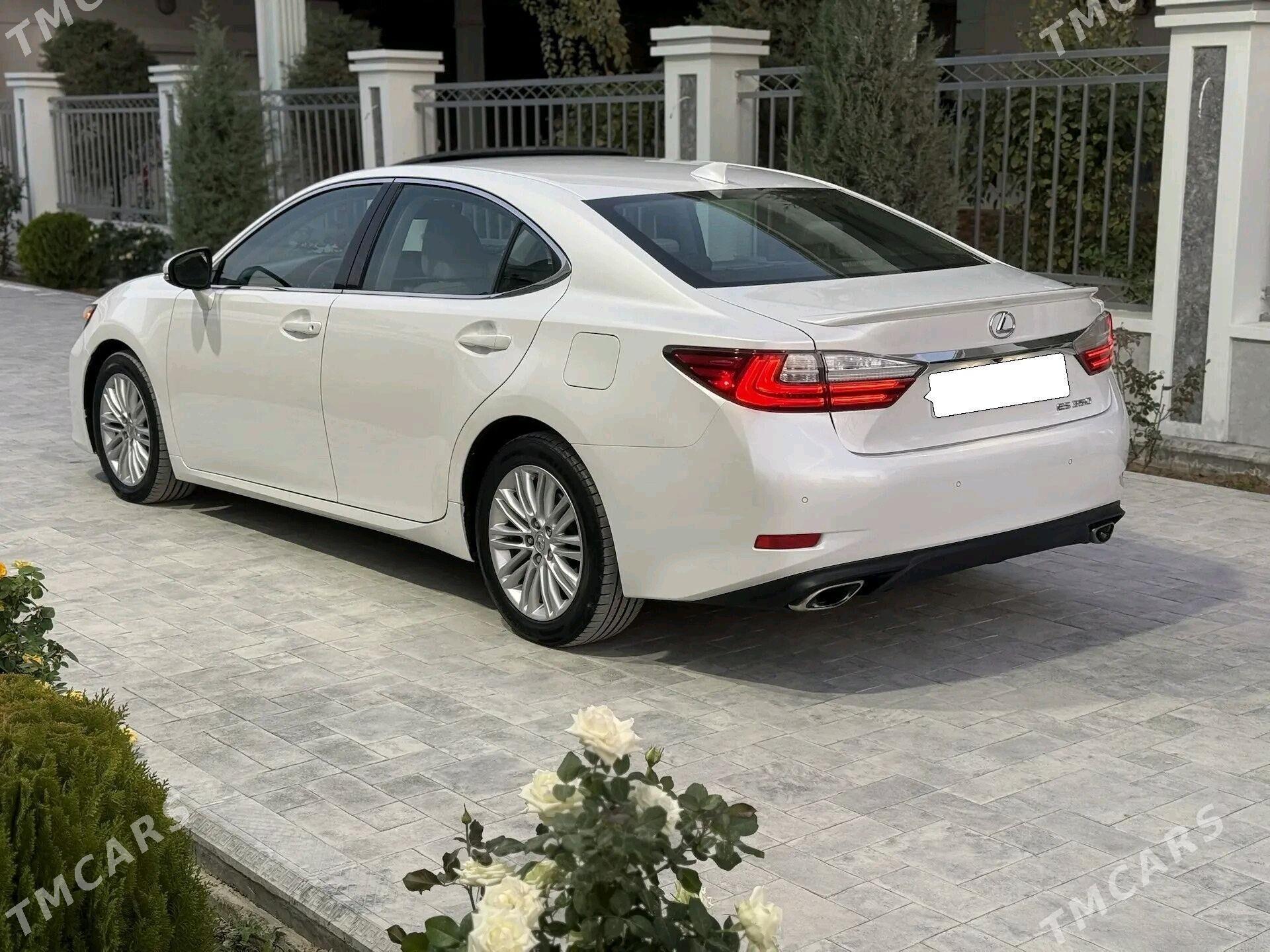 Lexus ES 350 2016 - 460 000 TMT - Balkanabat - img 5
