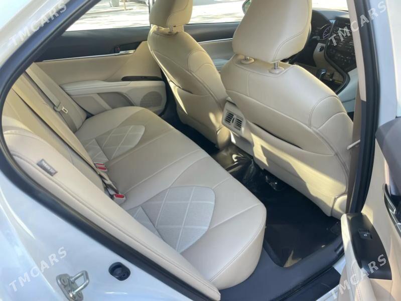 Toyota Camry 2020 - 355 000 TMT - Aşgabat - img 6