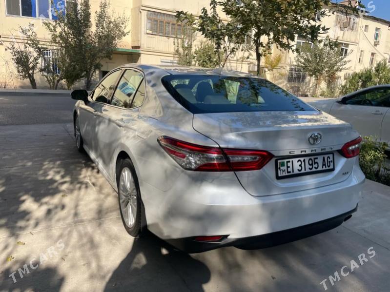Toyota Camry 2020 - 355 000 TMT - Aşgabat - img 7