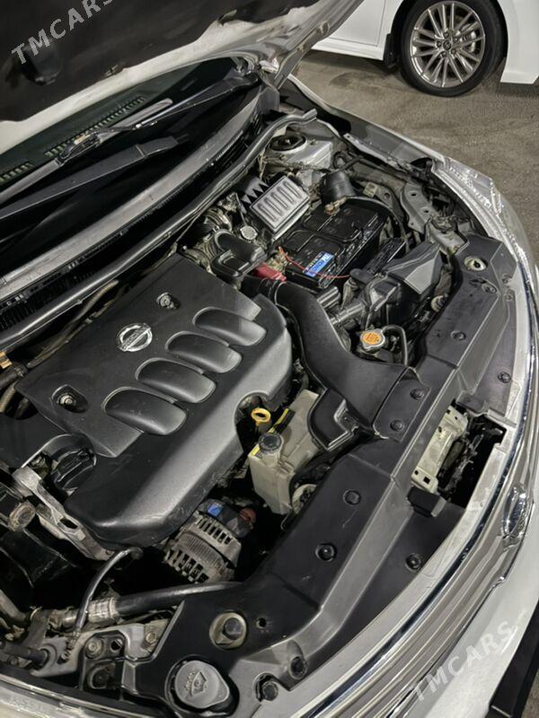 Nissan Versa 2011 - 115 000 TMT - Änew - img 5