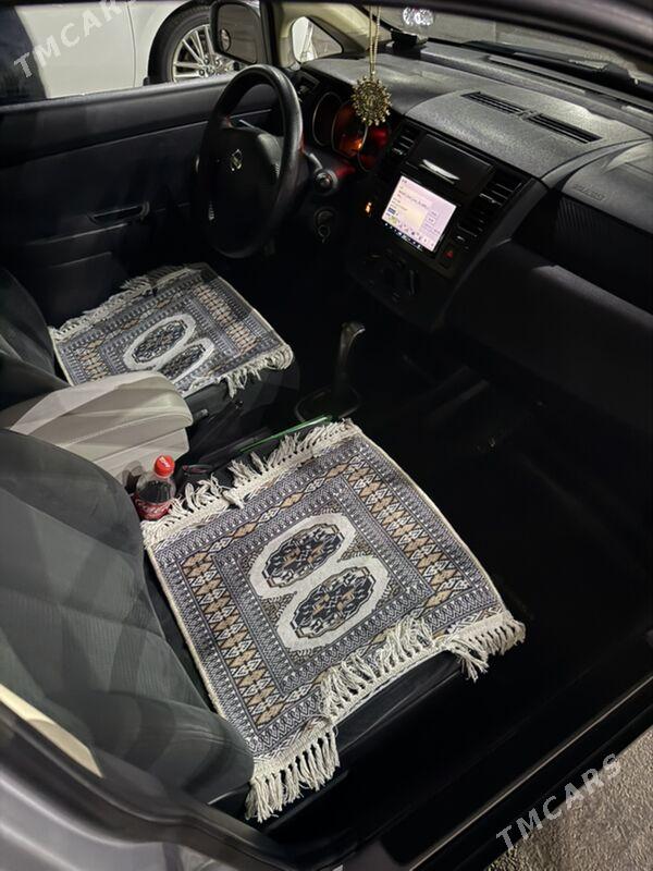 Nissan Versa 2011 - 115 000 TMT - Änew - img 7