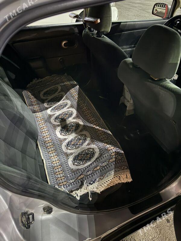 Nissan Versa 2011 - 115 000 TMT - Änew - img 6