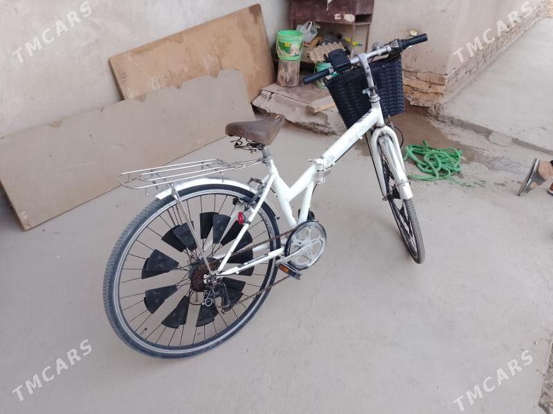 welisopet - Гурбансолтан Едже - img 2