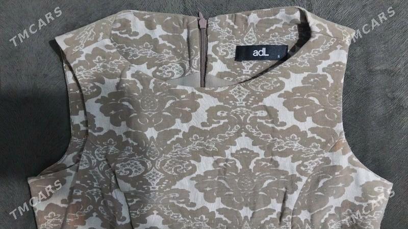 Платье - Туркменабат - img 2