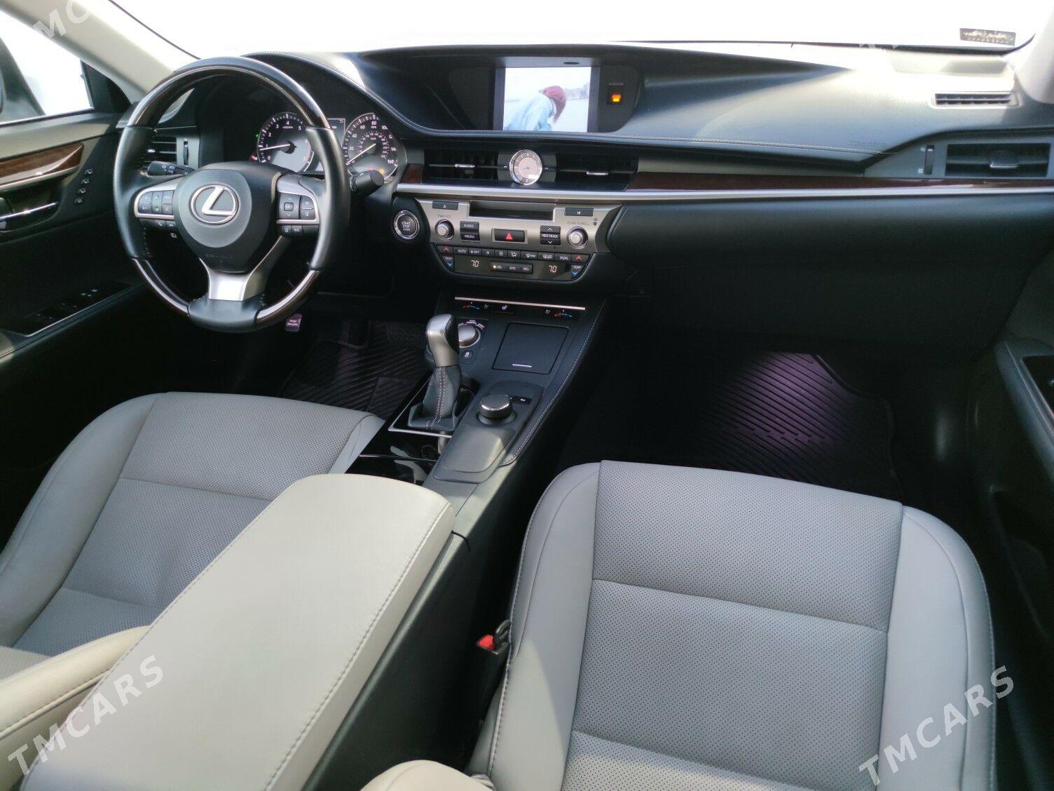 Lexus ES 350 2016 - 460 000 TMT - Balkanabat - img 7