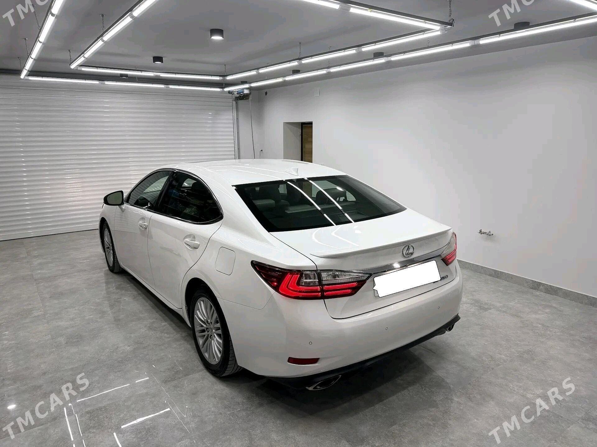 Lexus ES 350 2016 - 460 000 TMT - Balkanabat - img 2