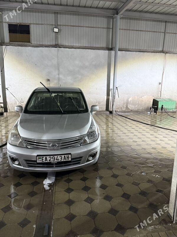 Nissan Versa 2011 - 115 000 TMT - Änew - img 9