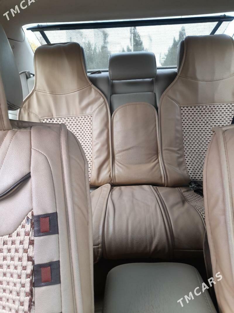 Lexus ES 300 2002 - 220 000 TMT - Daşoguz - img 3