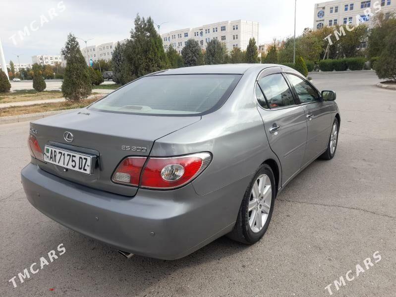 Lexus ES 300 2002 - 220 000 TMT - Daşoguz - img 2