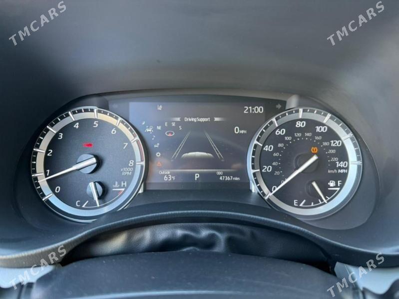 Toyota Highlander 2022 - 532 000 TMT - Балканабат - img 9