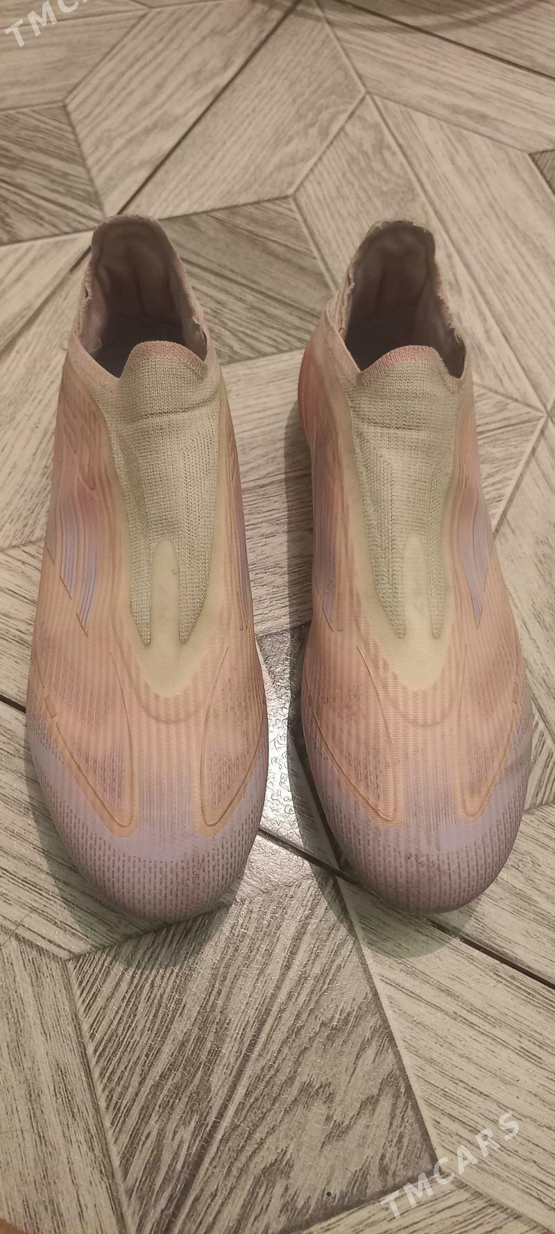 будцы - Ашхабад - img 1