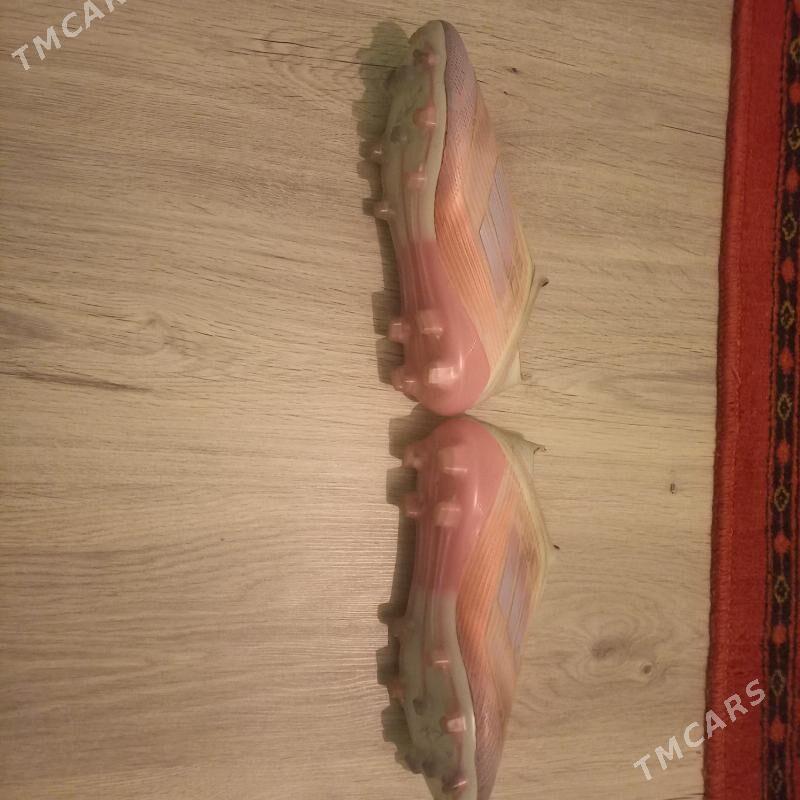 будцы - Ашхабад - img 2