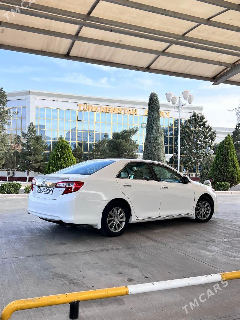Toyota Camry 2012 - 180 000 TMT - Теджен - img 2