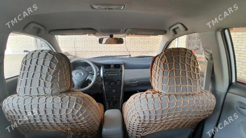 Toyota Corolla 2009 - 148 000 TMT - Mary - img 5