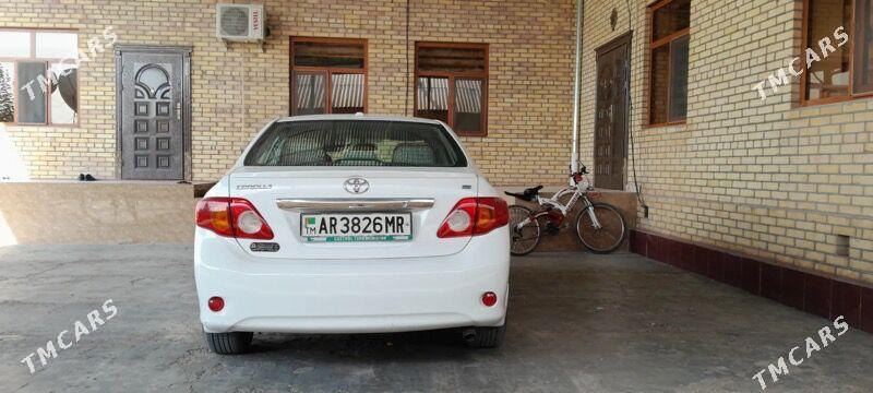 Toyota Corolla 2009 - 148 000 TMT - Mary - img 3