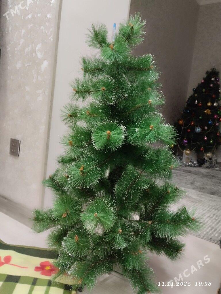 Ёлка - Туркменбаши - img 2