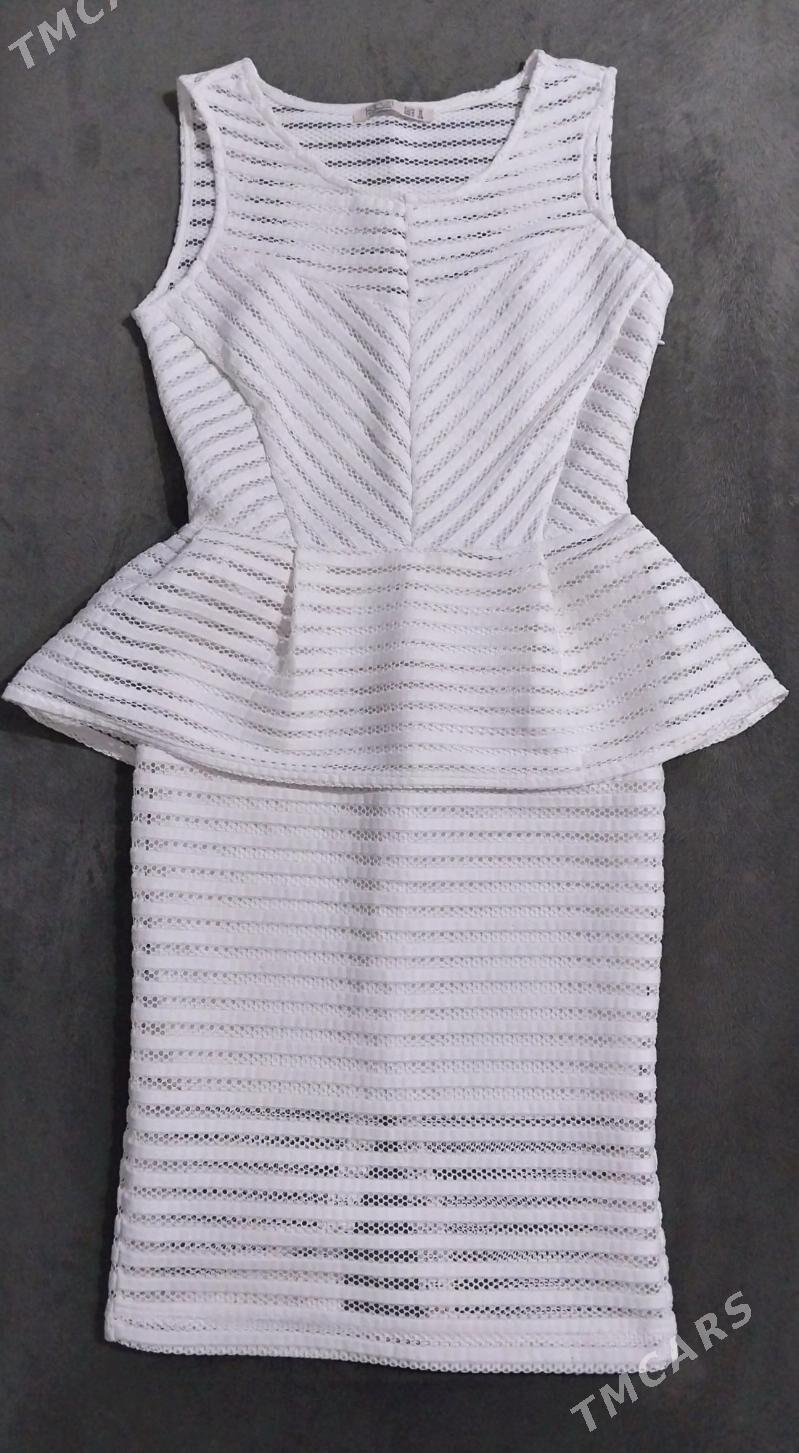 Женский костюм - Туркменабат - img 2