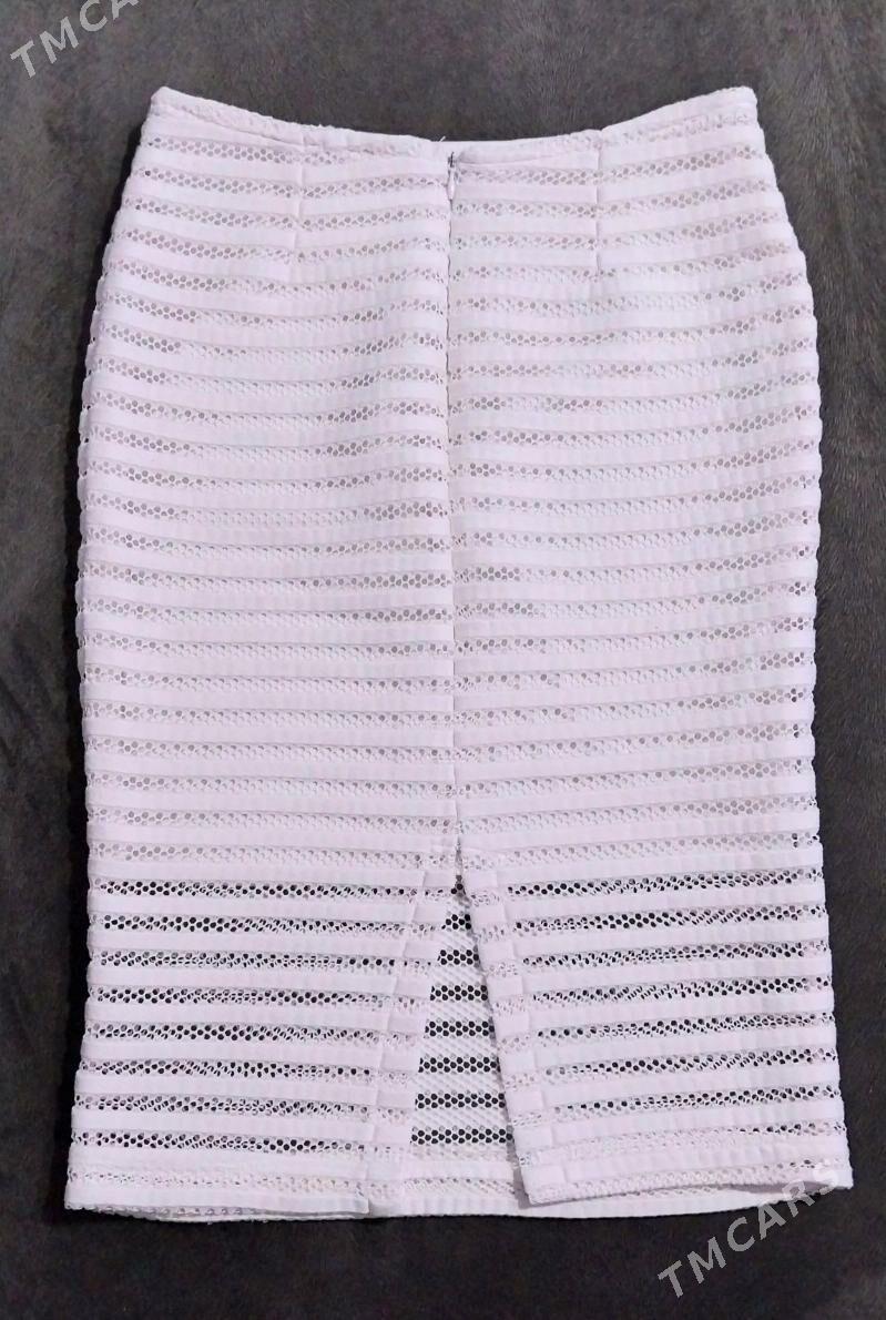 Женский костюм - Туркменабат - img 3