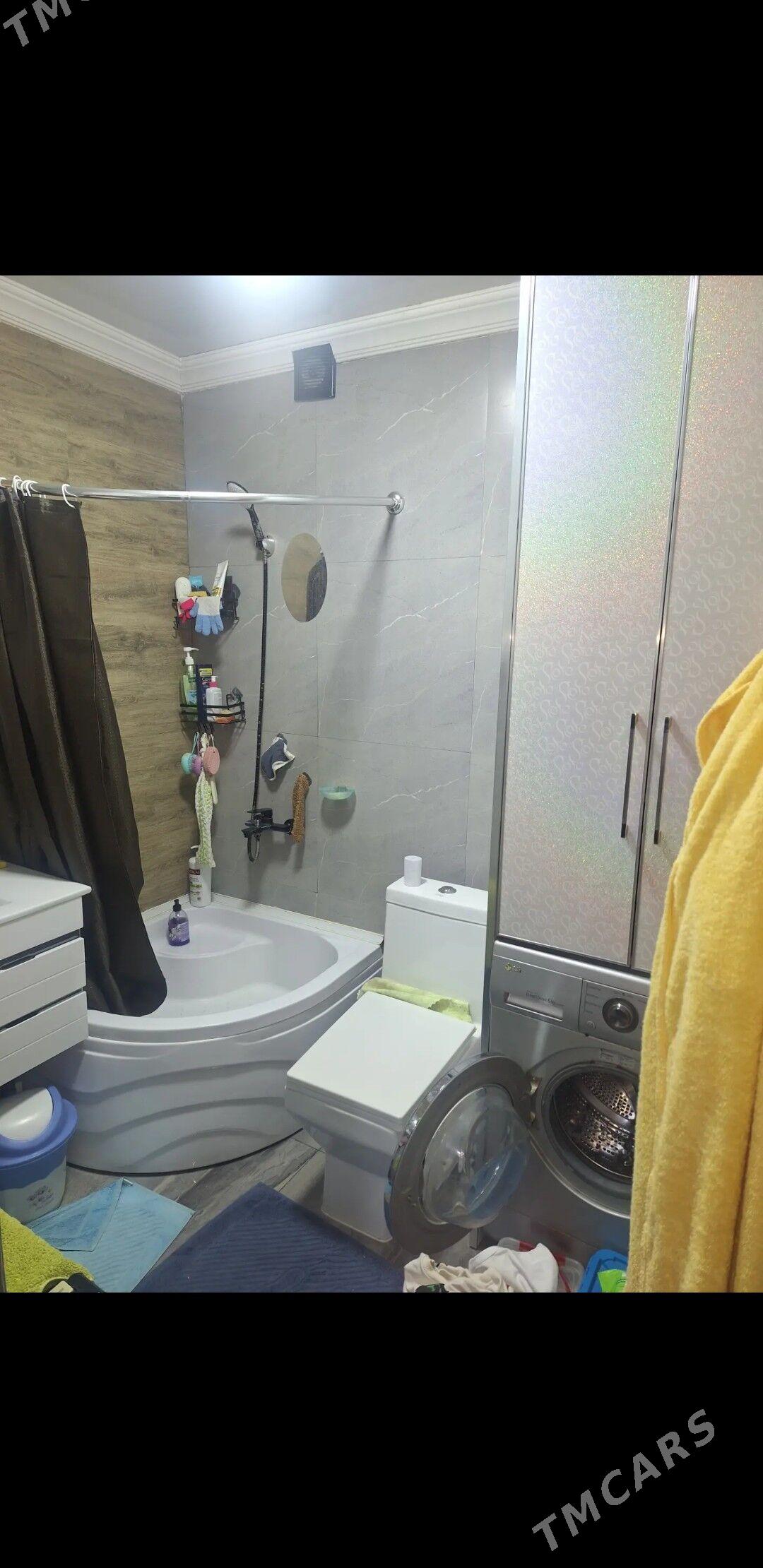 квартира жайлар - Türkmenabat - img 4