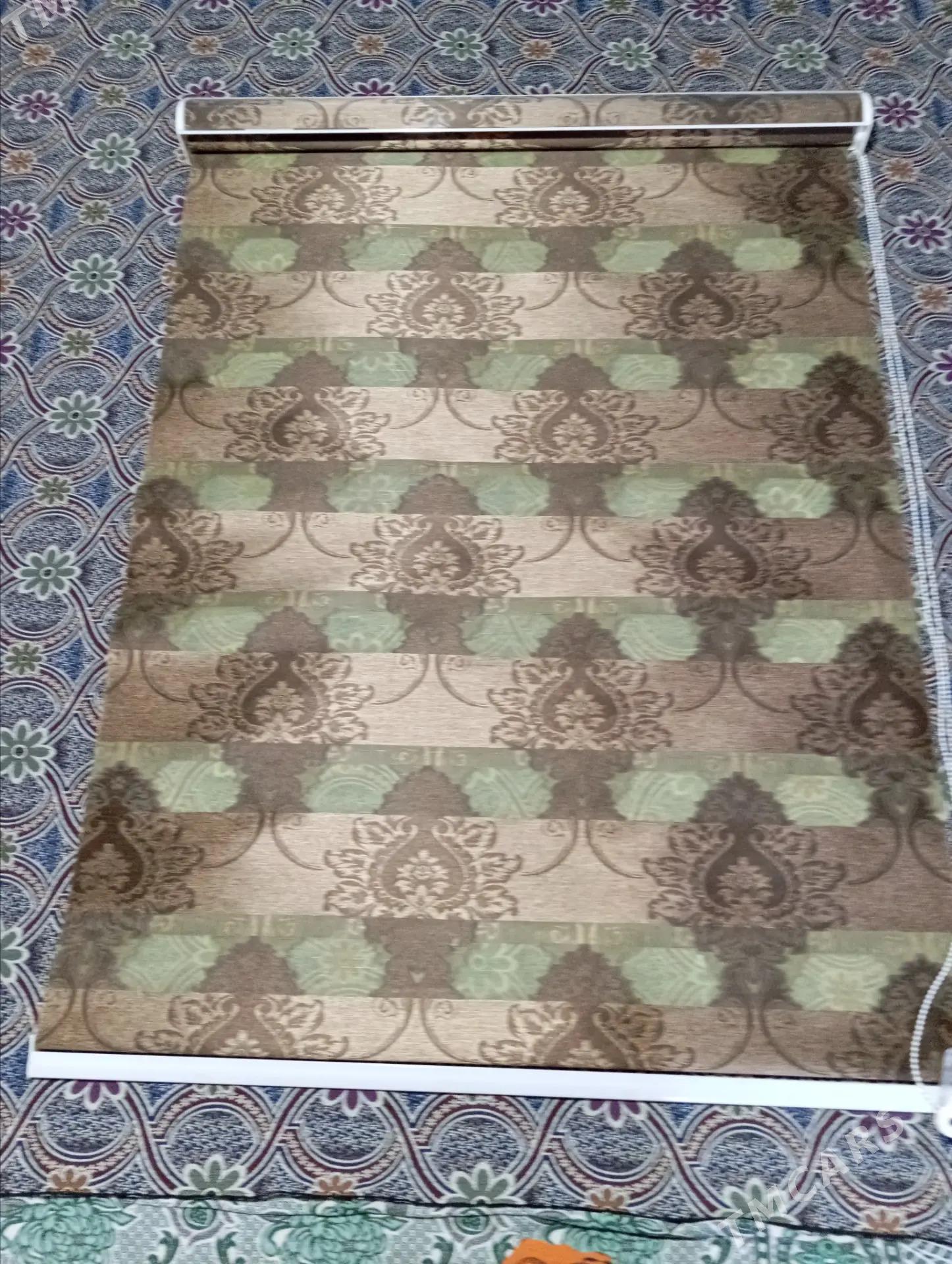 žalyuz - Балканабат - img 3