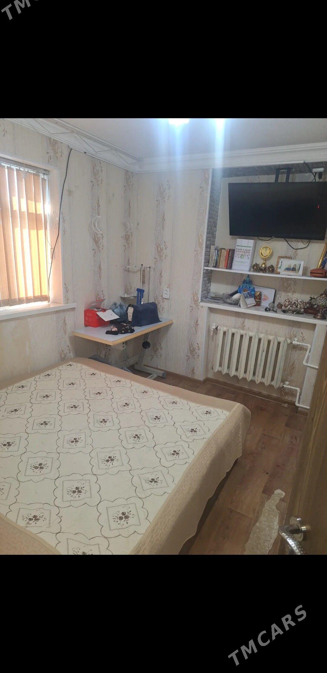 квартира жайлар - Türkmenabat - img 5