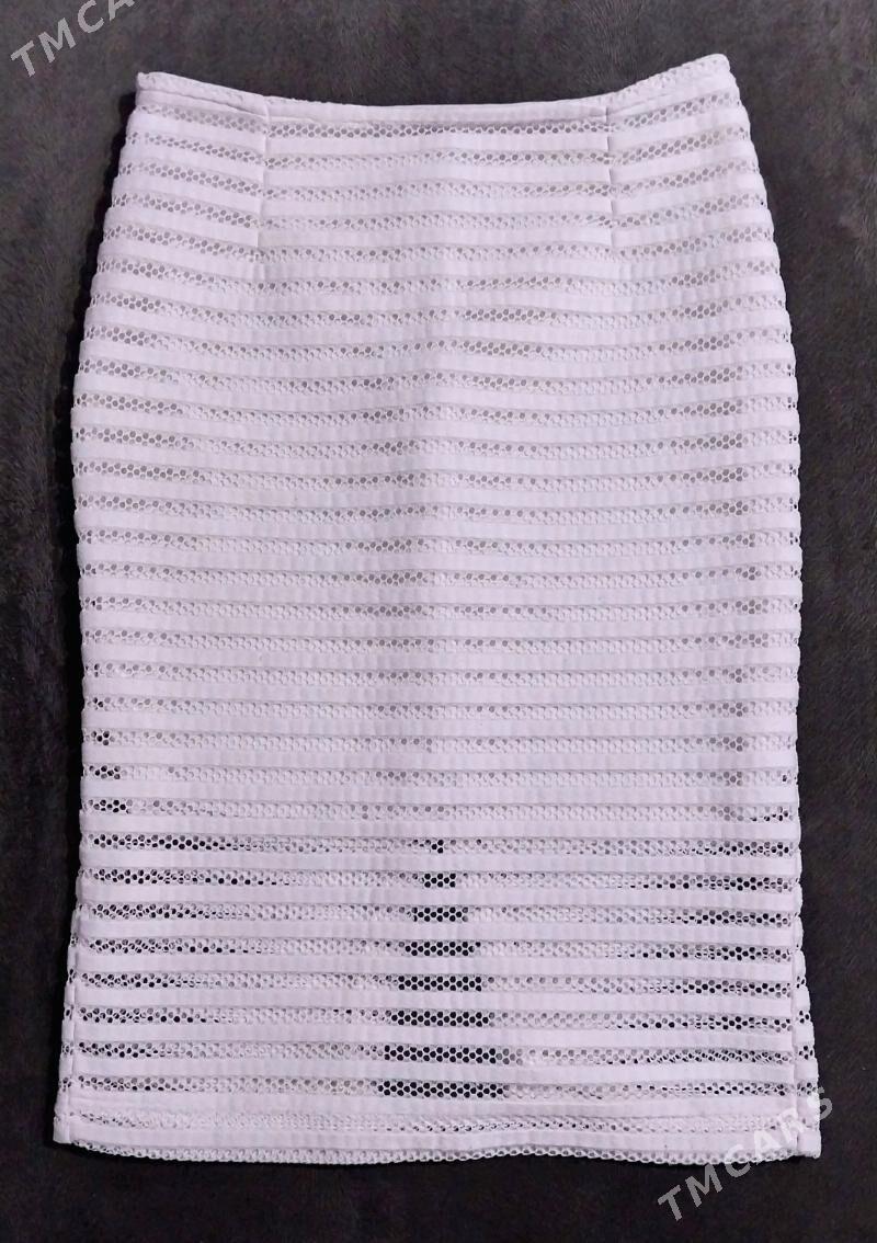 Женский костюм - Туркменабат - img 4