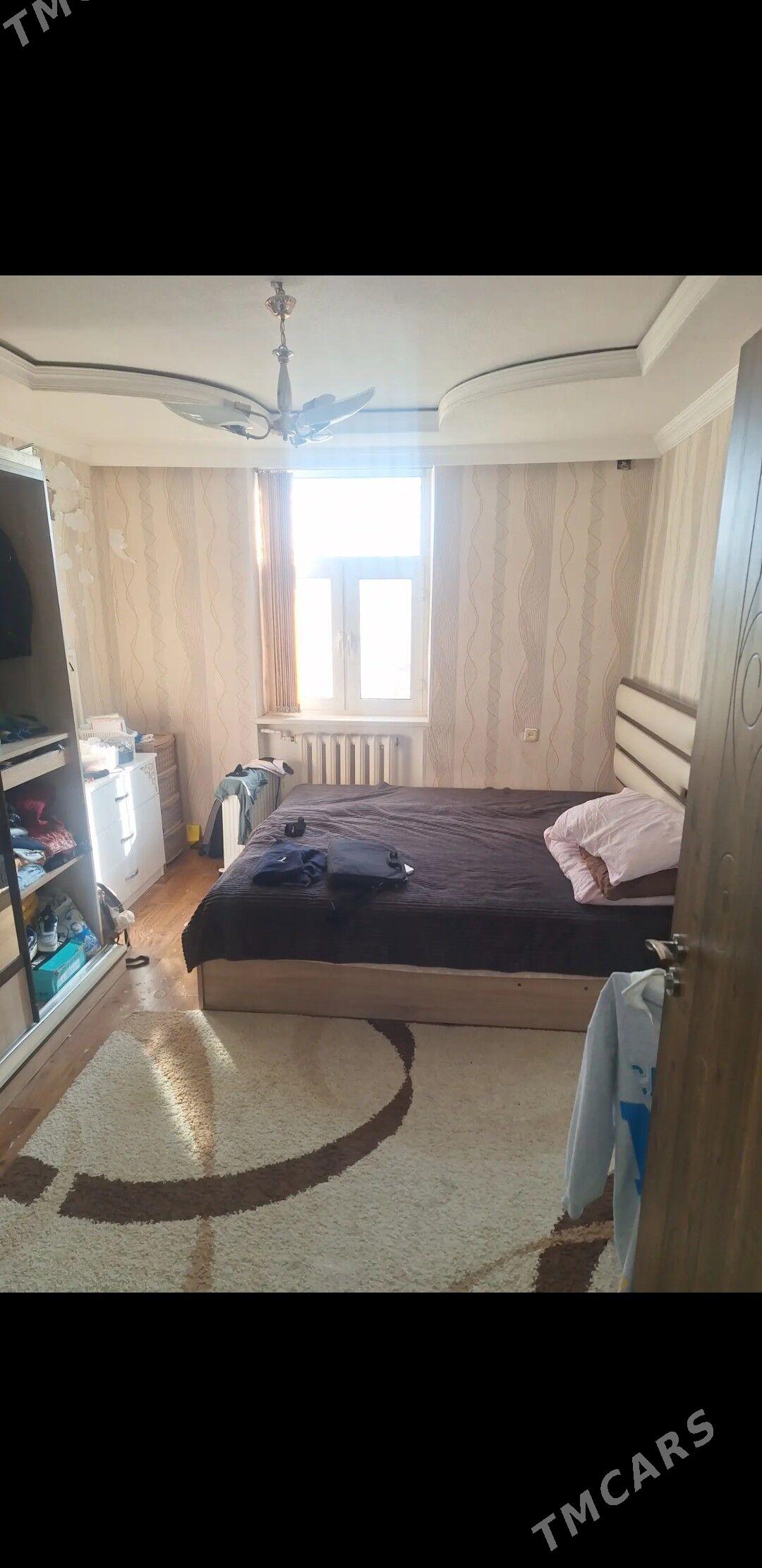 квартира жайлар - Türkmenabat - img 3