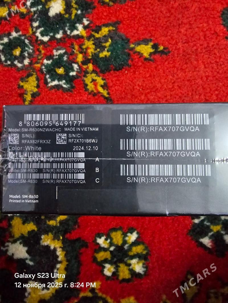 Nauşnik bezprawodnik - Bekrewe - img 3