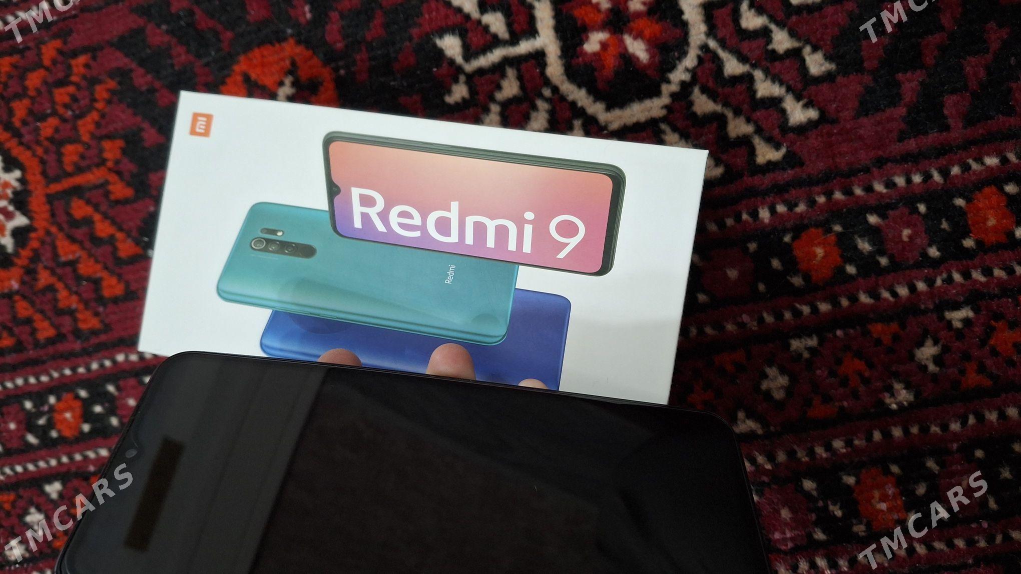 Redmi 9 - 5 мкр - img 7