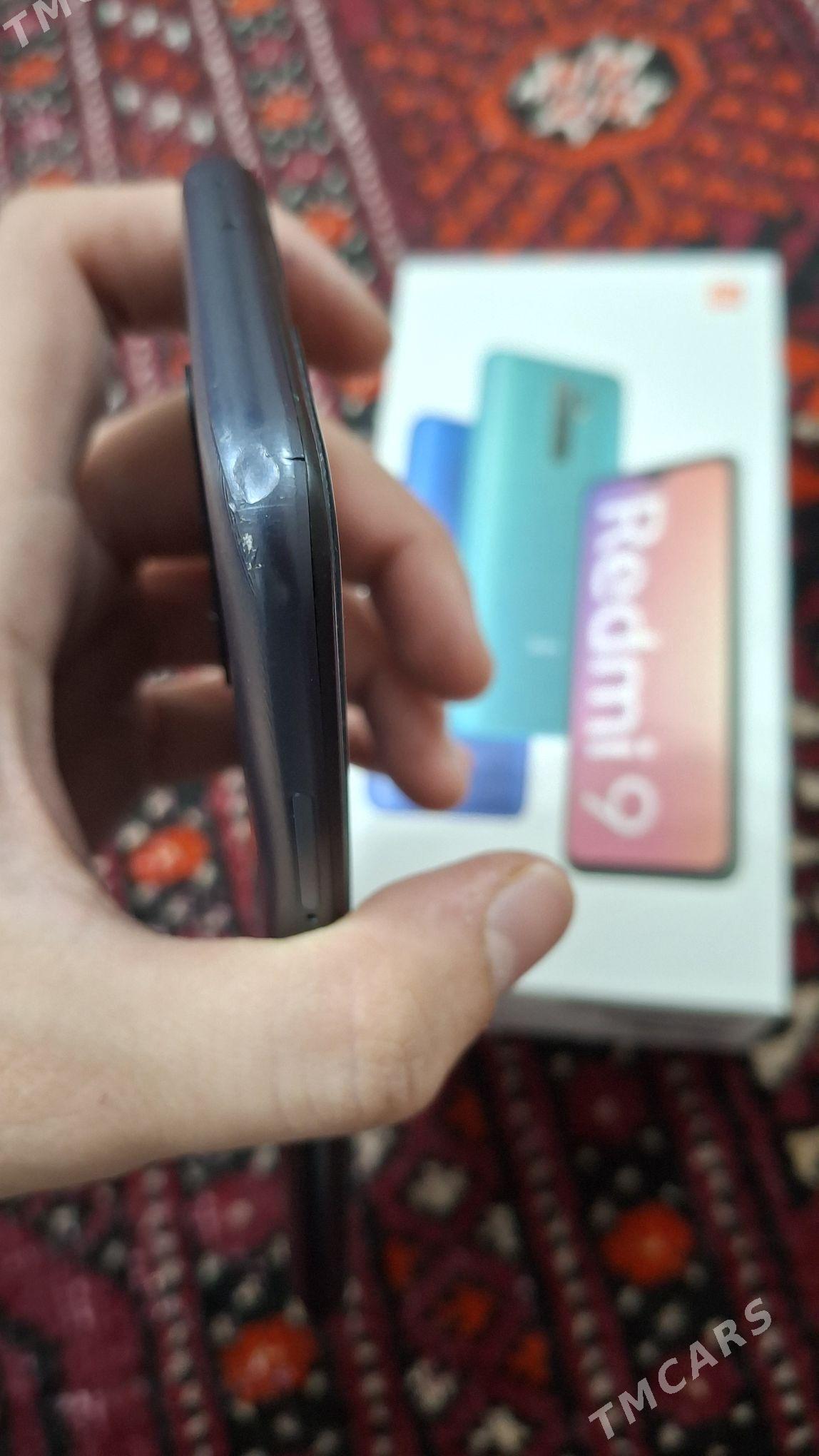 Redmi 9 - 5 мкр - img 5