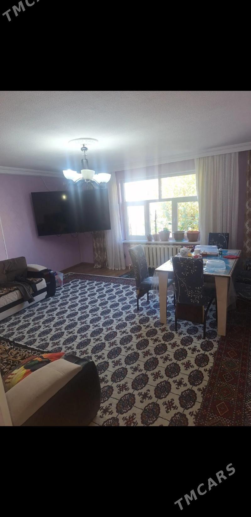 квартира жайлар - Türkmenabat - img 6