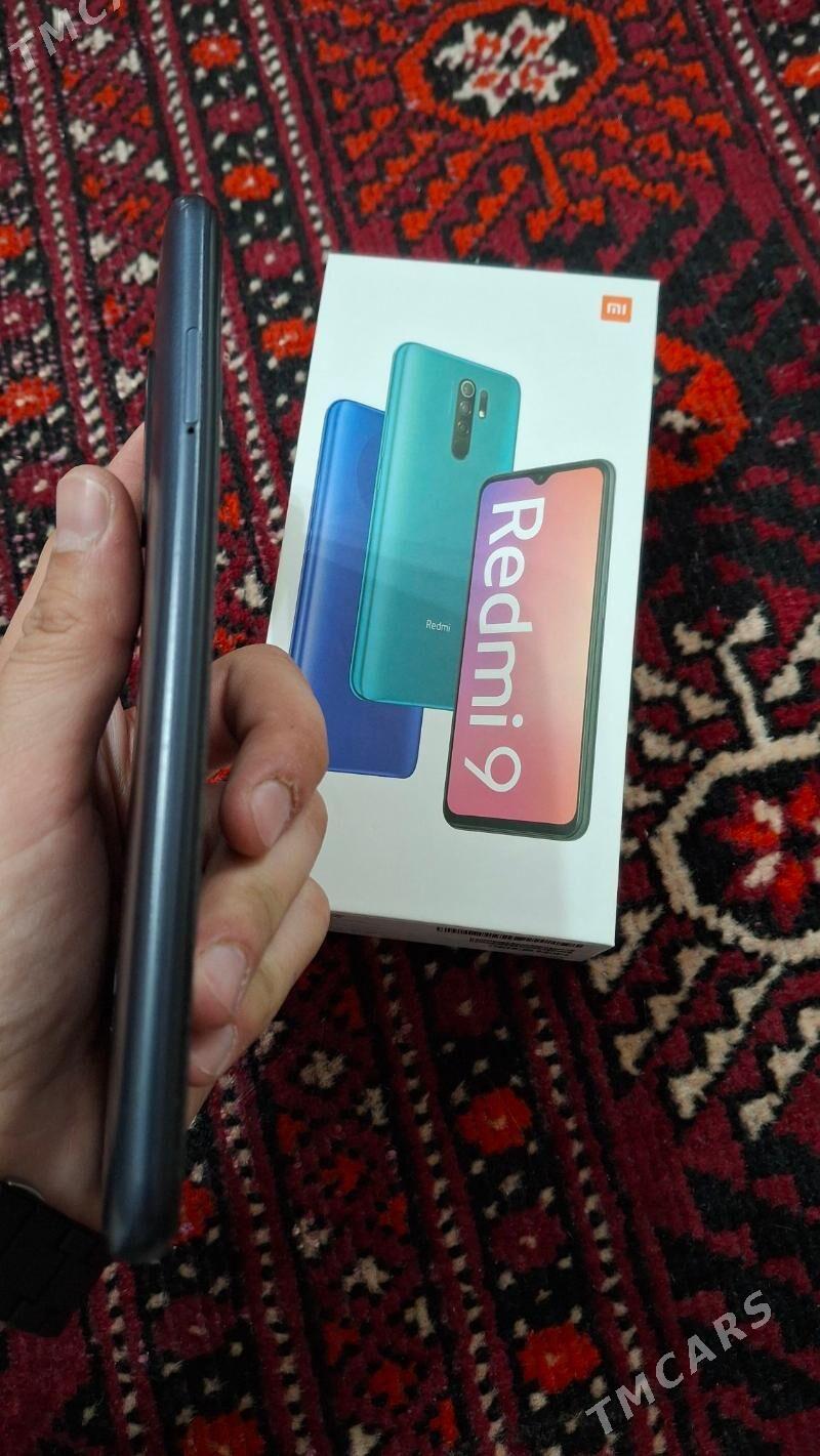 Redmi 9 - 5 мкр - img 4