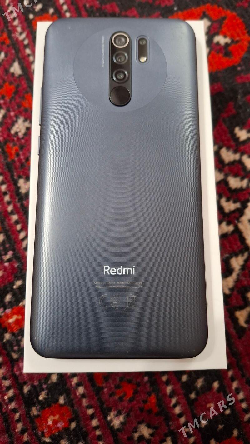 Redmi 9 - 5 мкр - img 1