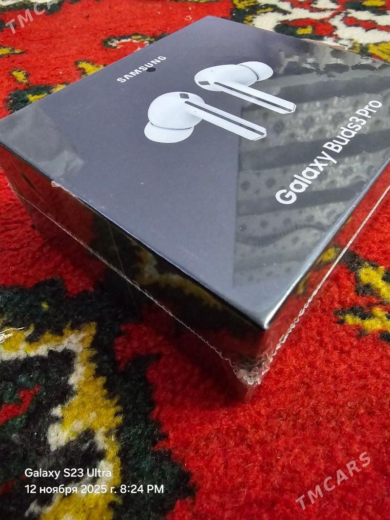 Nauşnik bezprawodnik - Bekrewe - img 4