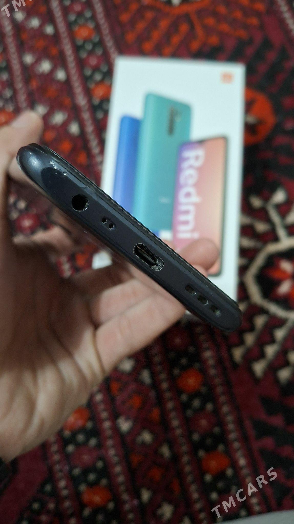 Redmi 9 - 5 мкр - img 6