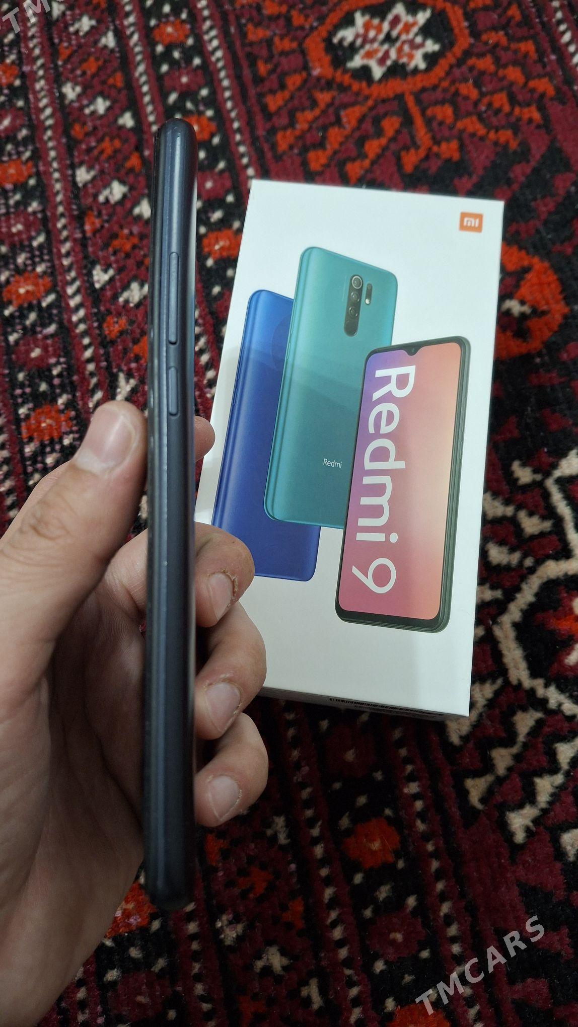 Redmi 9 - 5 мкр - img 3