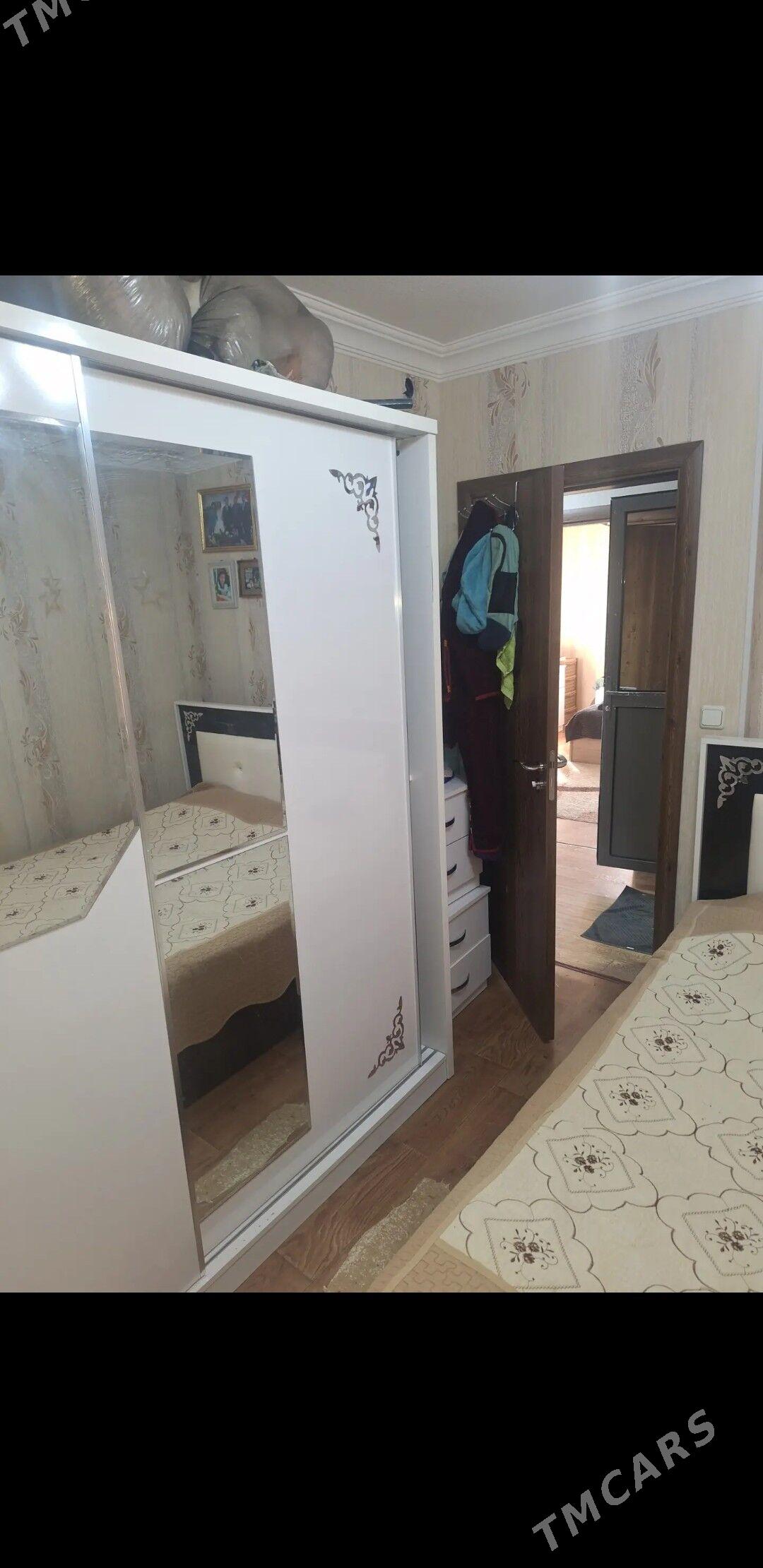 квартира жайлар - Türkmenabat - img 7