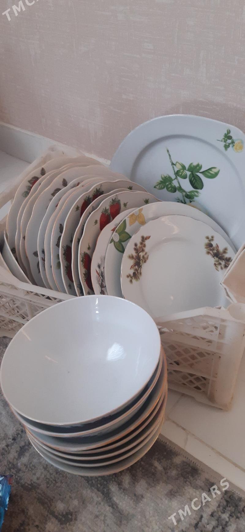 Посуда - Mary - img 2