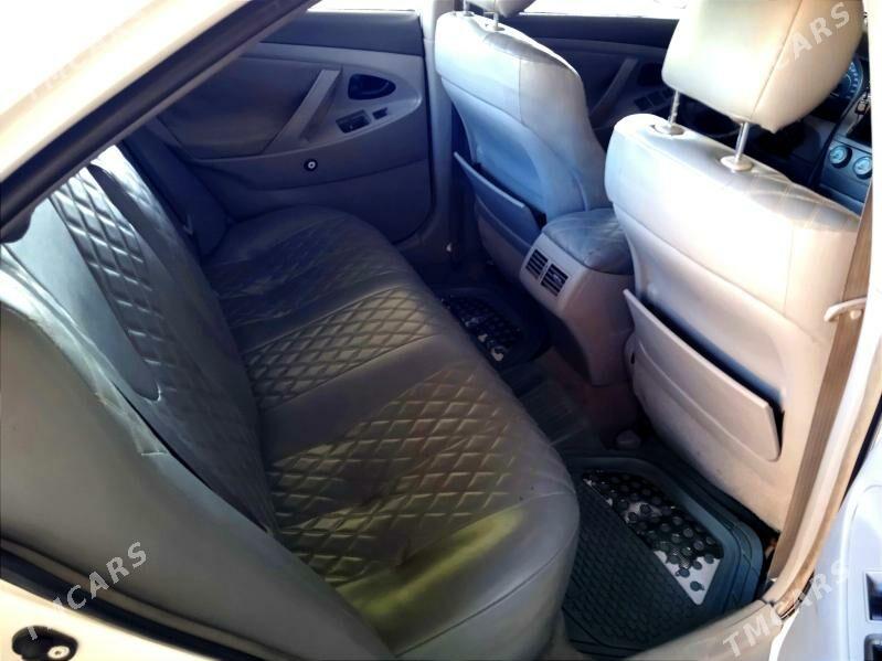 Toyota Camry 2010 - 154 000 TMT - Сакар - img 9